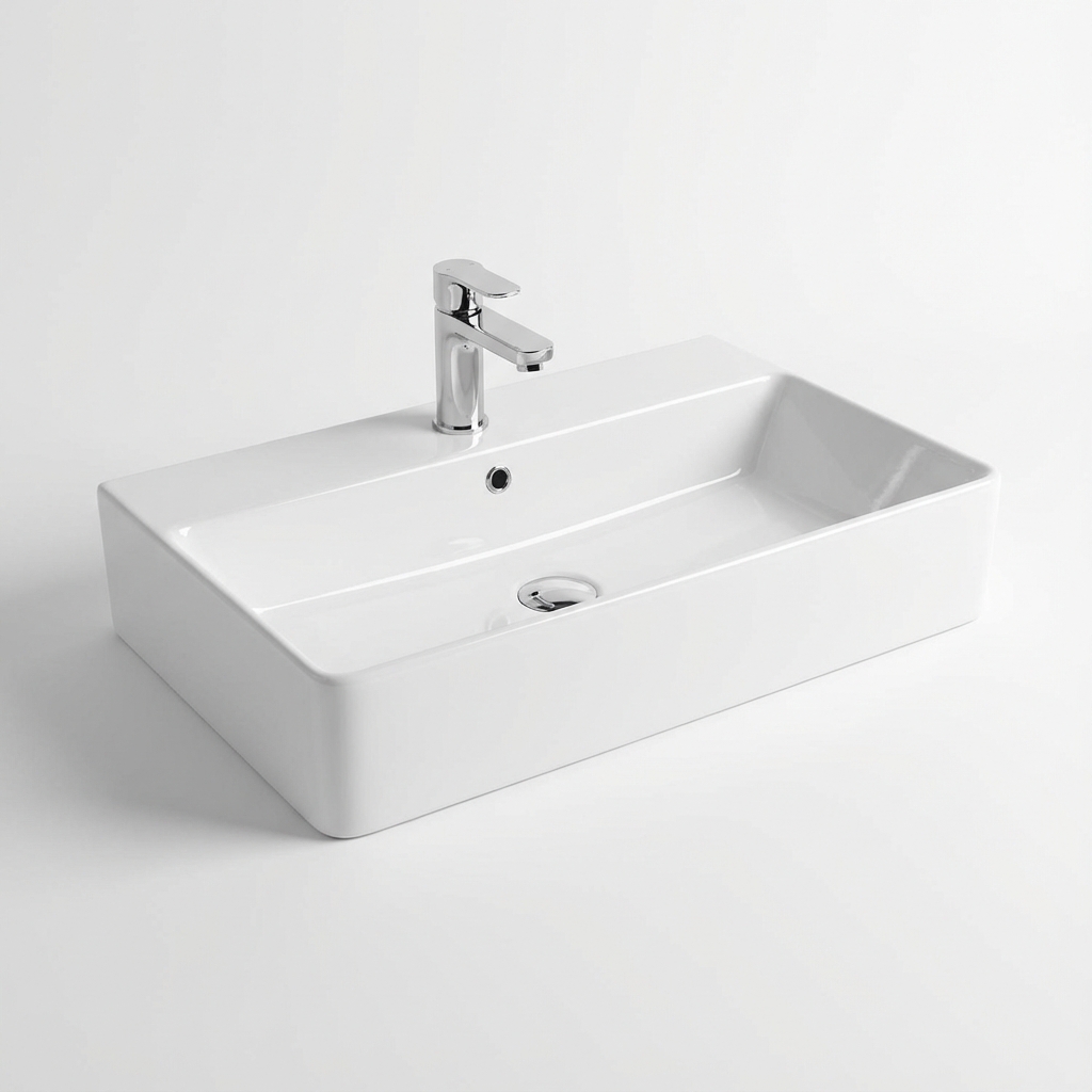 Sink Basin